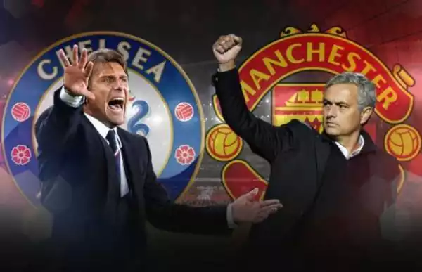 FA Cup!! Chelsea V Manchester United On Monday 08:45 PM (Roll In And Drop Your Predictions!!!)